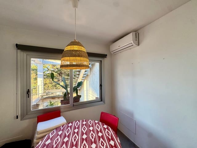 2 soveværelse Lejlighed til leje i Portocolom, Felanitx - € 1.500 (Ref: 9946880)