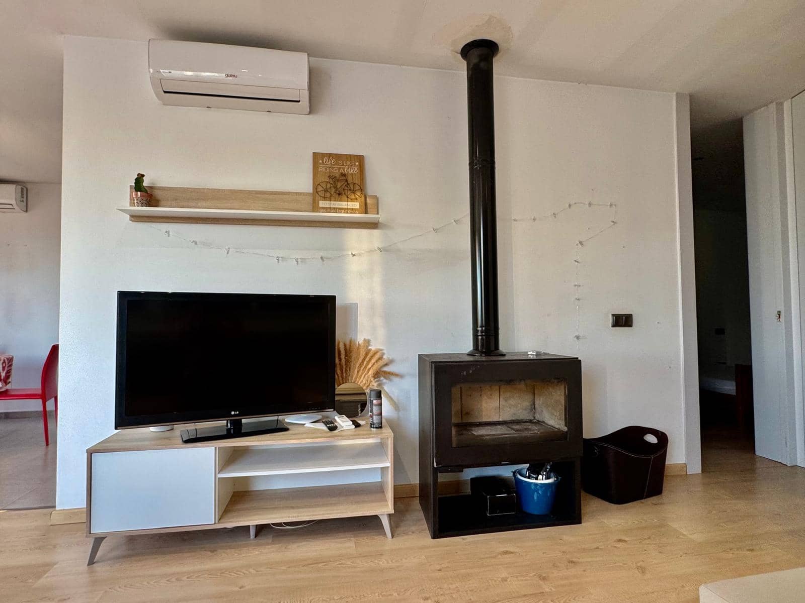 2 soveværelse Lejlighed til leje i Portocolom - € 1.500 (Ref: 9946880)