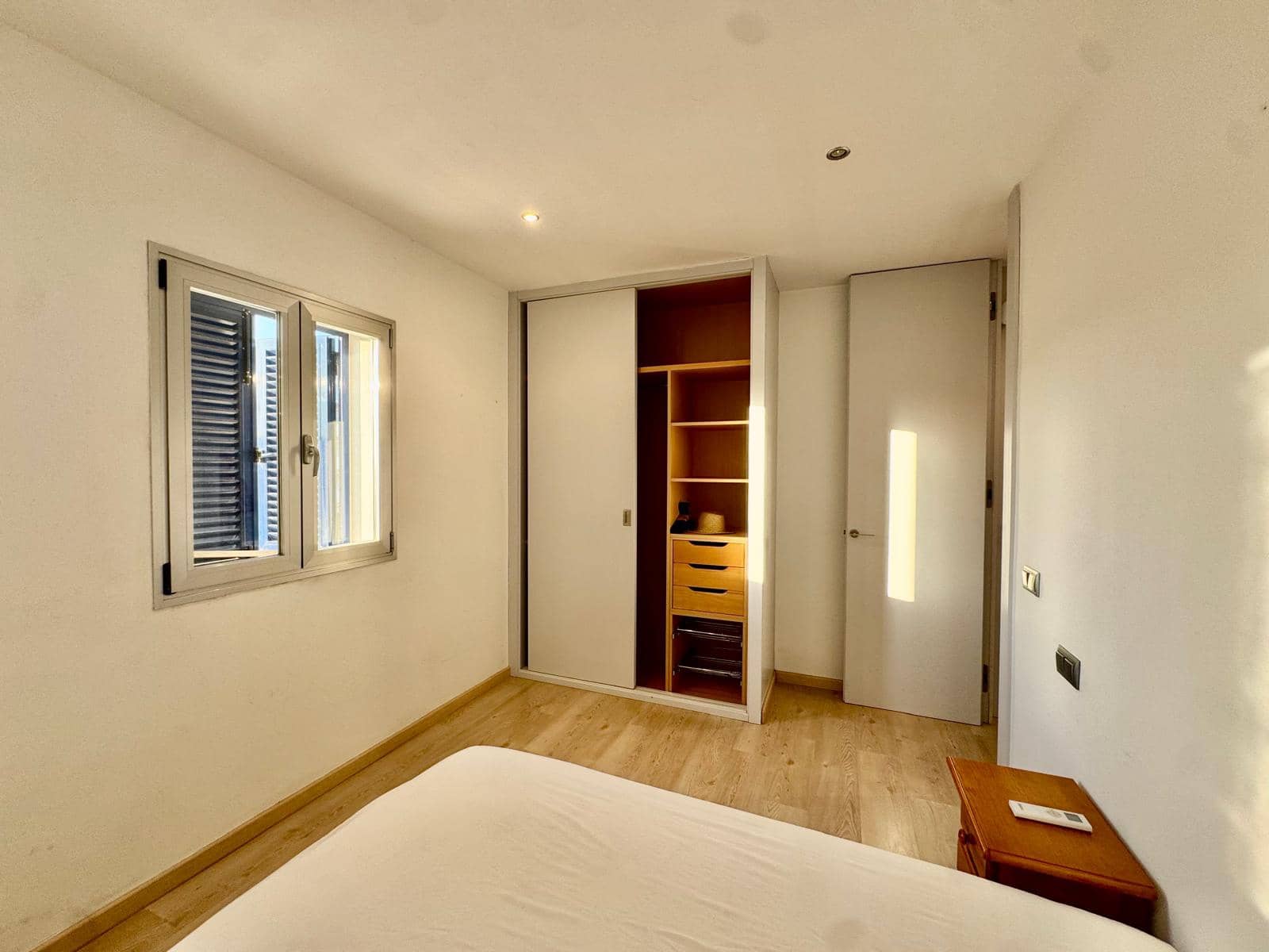 2 soveværelse Lejlighed til leje i Portocolom - € 1.500 (Ref: 9946880)