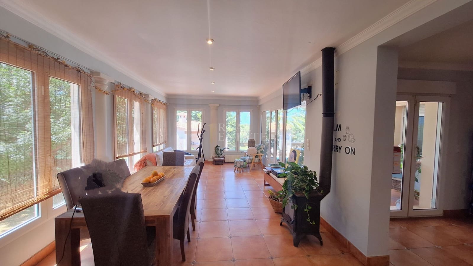 4 sypialnia Willa na sprzedaż w Denia z basenem - 775 000 € (Ref: 10001001)