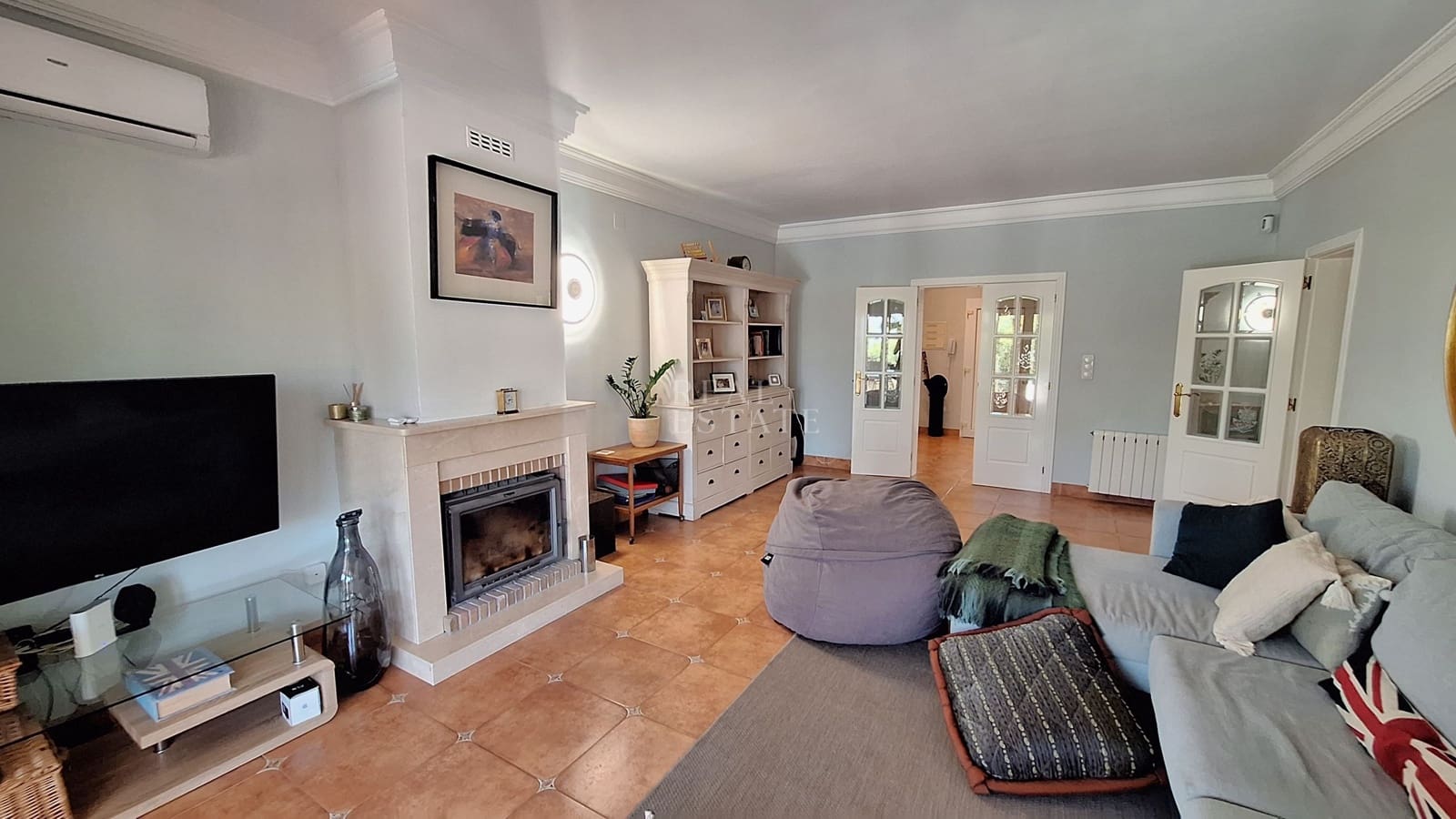 4 sypialnia Willa na sprzedaż w Denia z basenem - 775 000 € (Ref: 10001001)