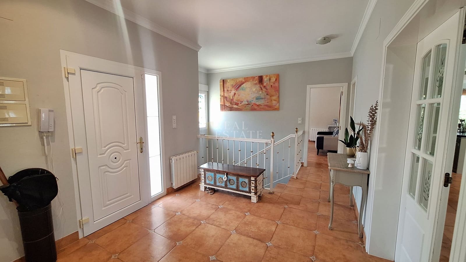 4 sypialnia Willa na sprzedaż w Denia z basenem - 775 000 € (Ref: 10001001)