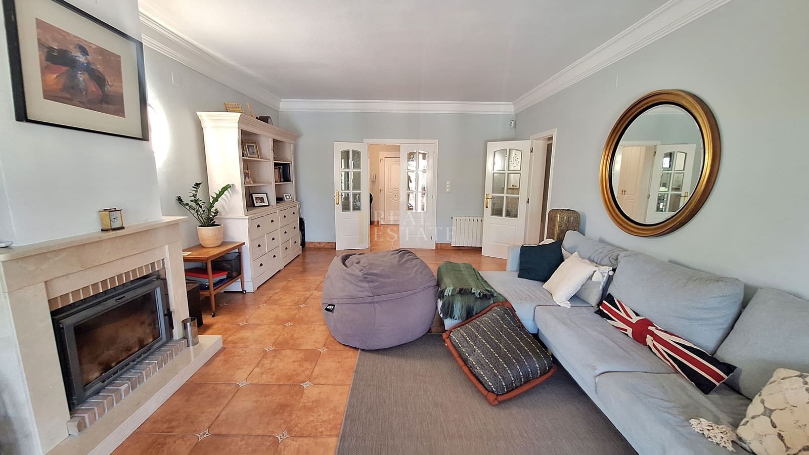 4 sypialnia Willa na sprzedaż w Denia z basenem - 775 000 € (Ref: 10001001)