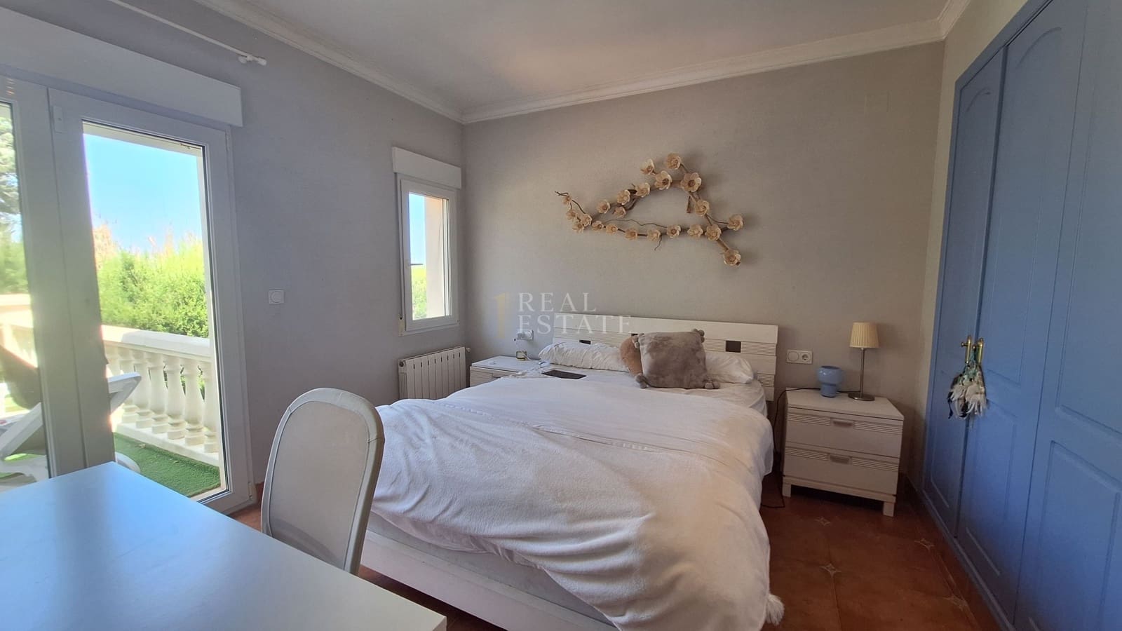 4 sypialnia Willa na sprzedaż w Denia z basenem - 775 000 € (Ref: 10001001)