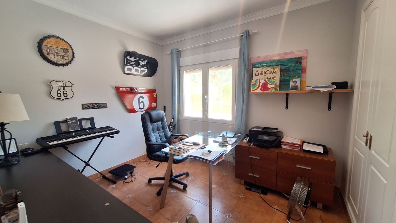 4 sypialnia Willa na sprzedaż w Denia z basenem - 775 000 € (Ref: 10001001)