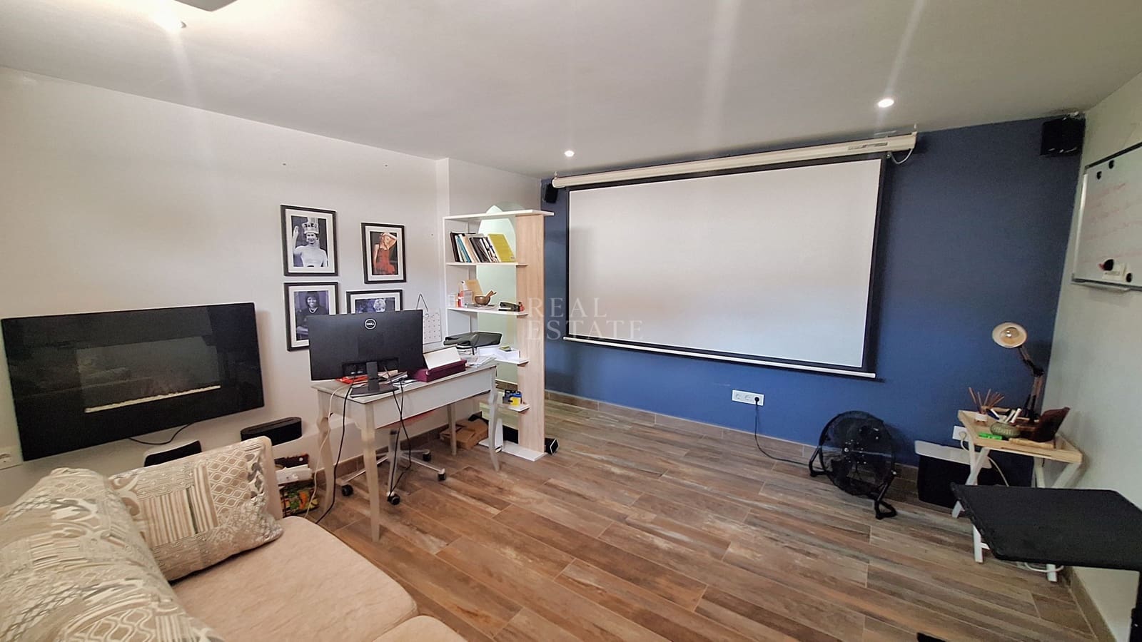 4 sypialnia Willa na sprzedaż w Denia z basenem - 775 000 € (Ref: 10001001)