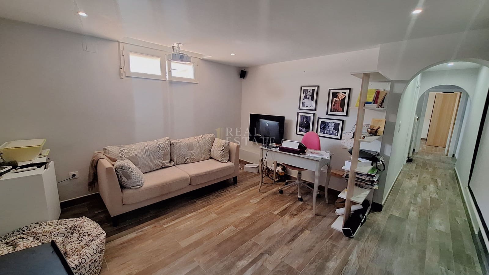 4 sypialnia Willa na sprzedaż w Denia z basenem - 775 000 € (Ref: 10001001)