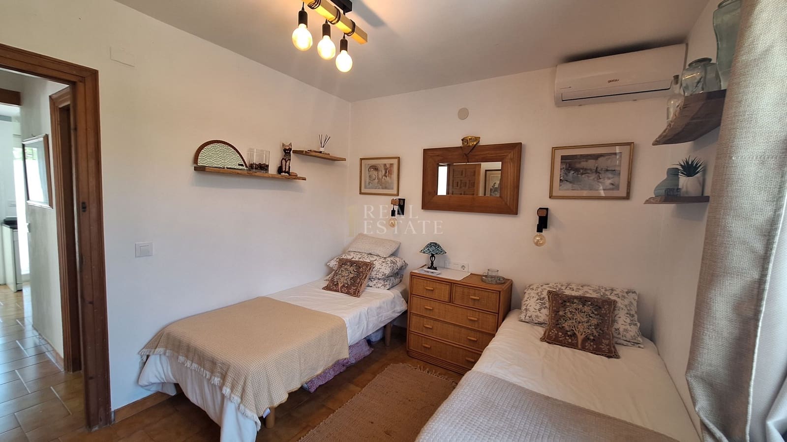 3 bedroom Villa for sale in Javea / Xabia with pool - € 599,950 (Ref: 10002383)