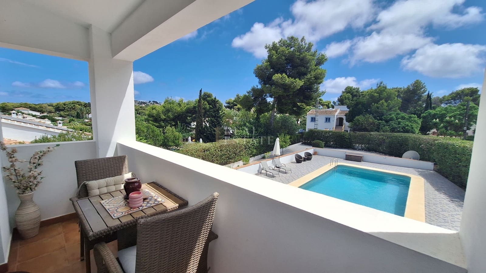 3 bedroom Villa for sale in Javea / Xabia with pool - € 599,950 (Ref: 10002383)