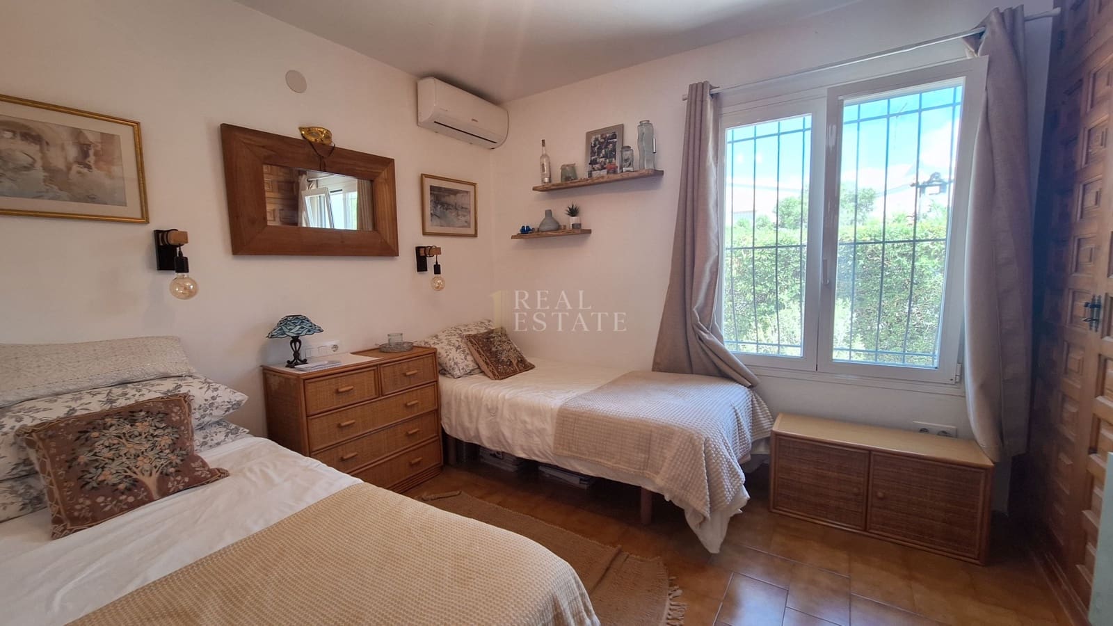 3 bedroom Villa for sale in Javea / Xabia with pool - € 599,950 (Ref: 10002383)