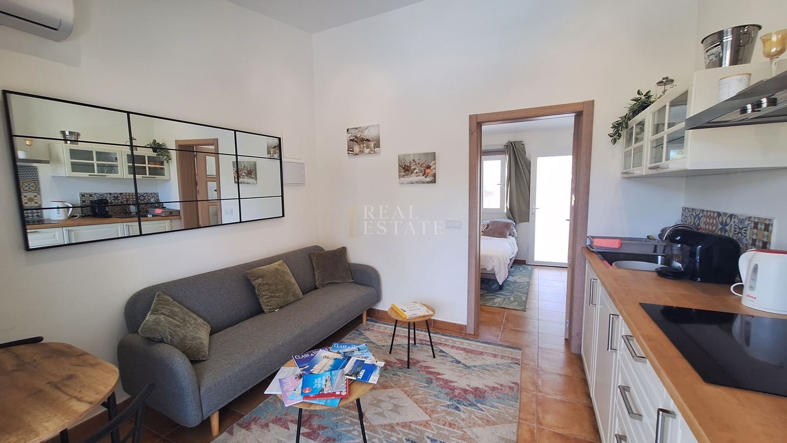 3 bedroom Villa for sale in Javea / Xabia with pool - € 599,950 (Ref: 10002383)