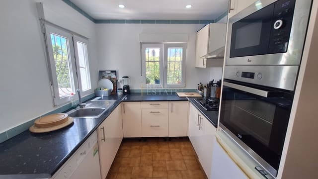 3 bedroom Villa for sale in Javea / Xàbia with pool - € 599,950 (Ref: 10002383)
