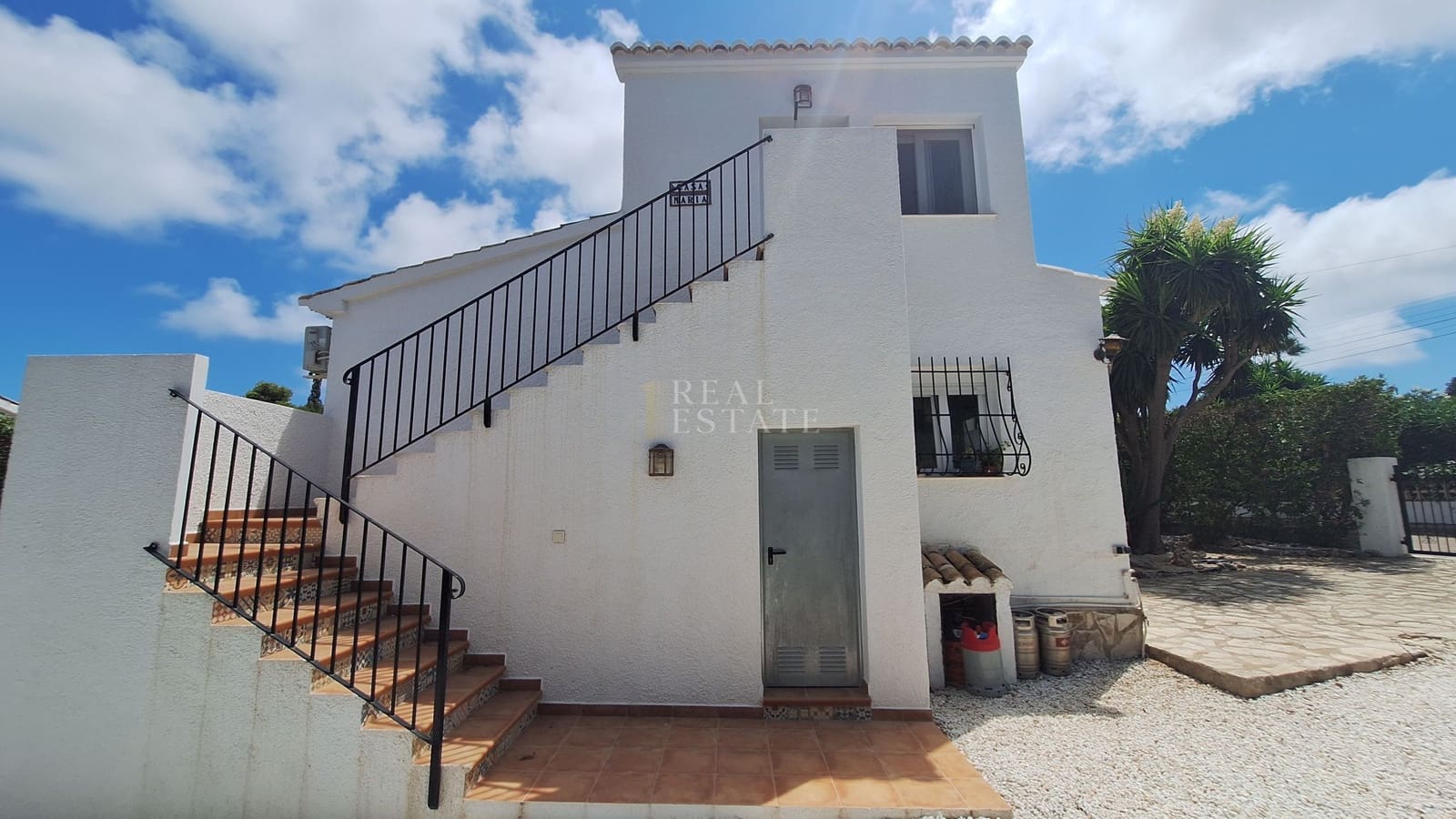 3 bedroom Villa for sale in Javea / Xabia with pool - € 599,950 (Ref: 10002383)