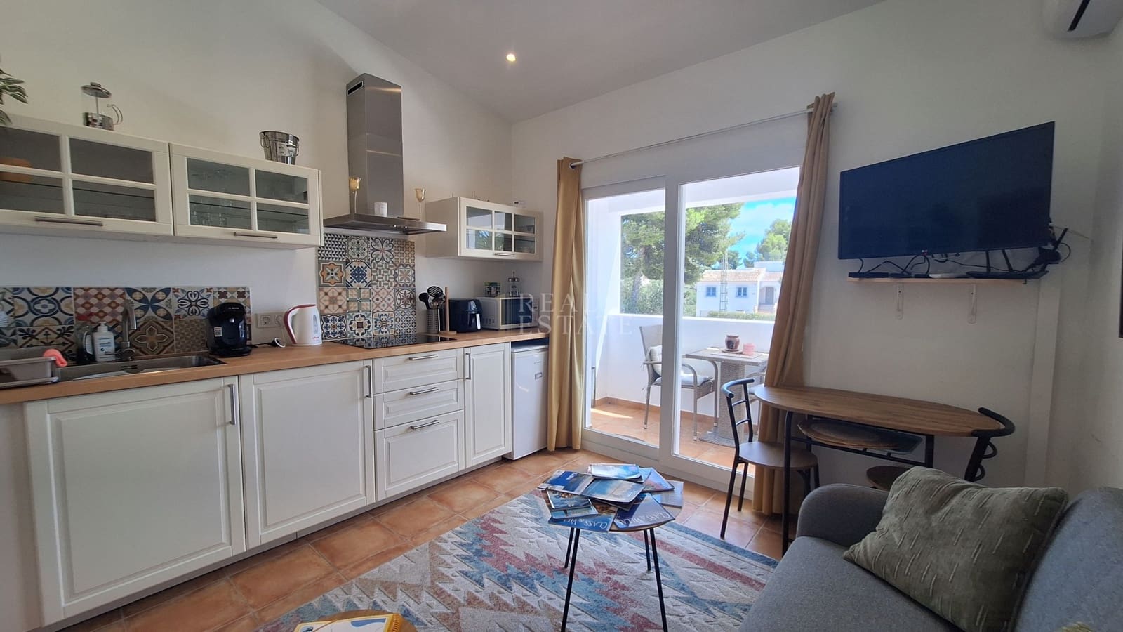 3 bedroom Villa for sale in Javea / Xabia with pool - € 599,950 (Ref: 10002383)