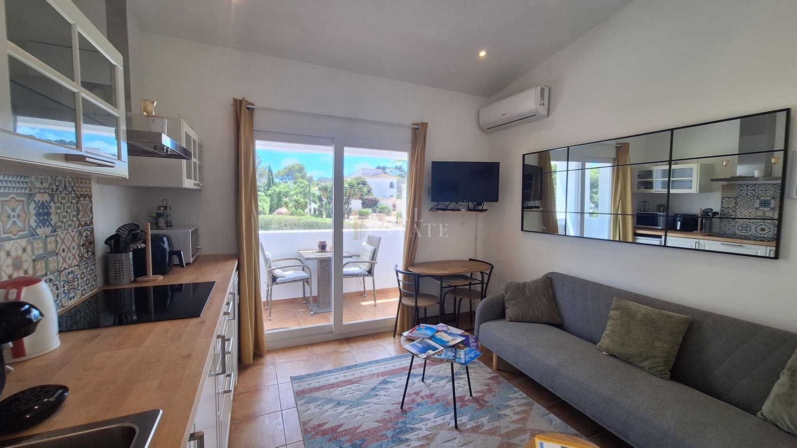 3 bedroom Villa for sale in Javea / Xabia with pool - € 599,950 (Ref: 10002383)