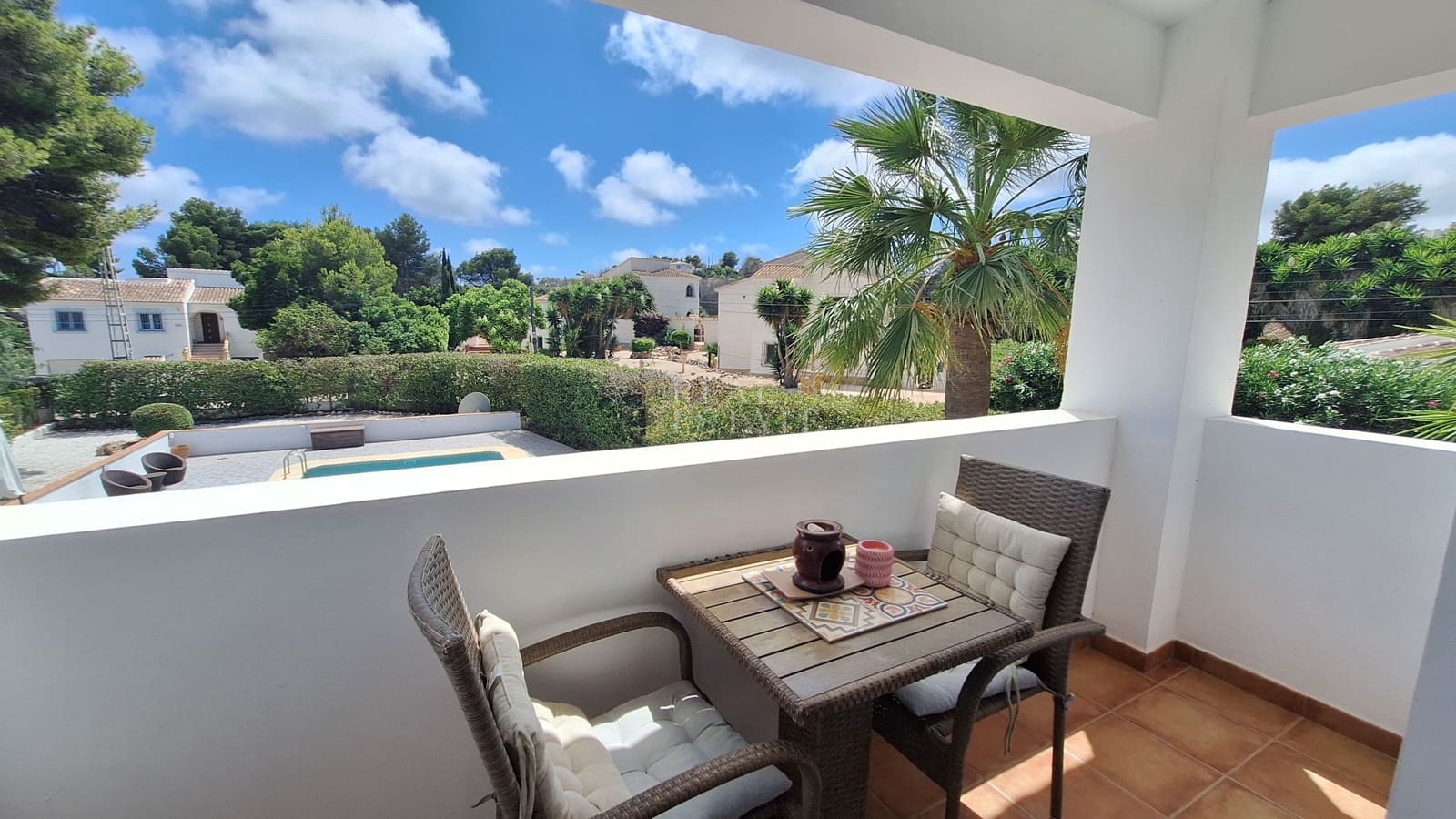 3 bedroom Villa for sale in Javea / Xabia with pool - € 599,950 (Ref: 10002383)