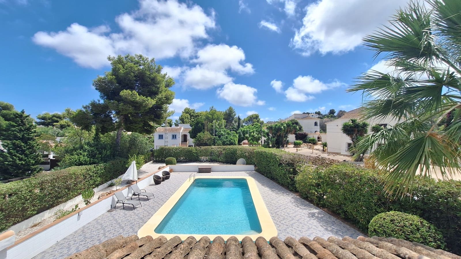 3 bedroom Villa for sale in Javea / Xabia with pool - € 599,950 (Ref: 10002383)