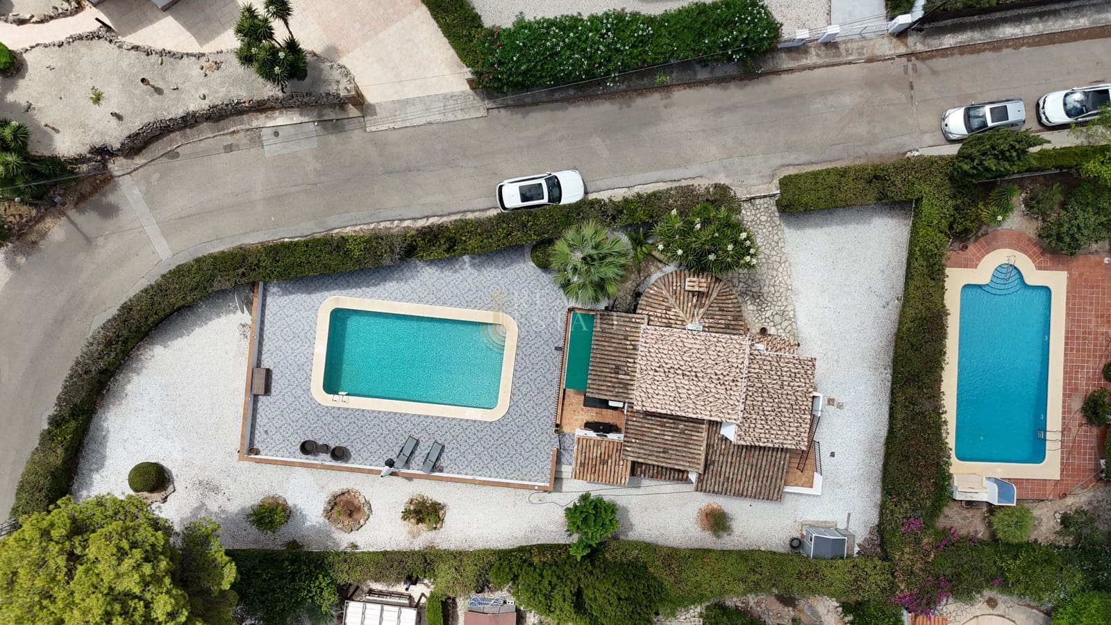 3 bedroom Villa for sale in Javea / Xabia with pool - € 599,950 (Ref: 10002383)