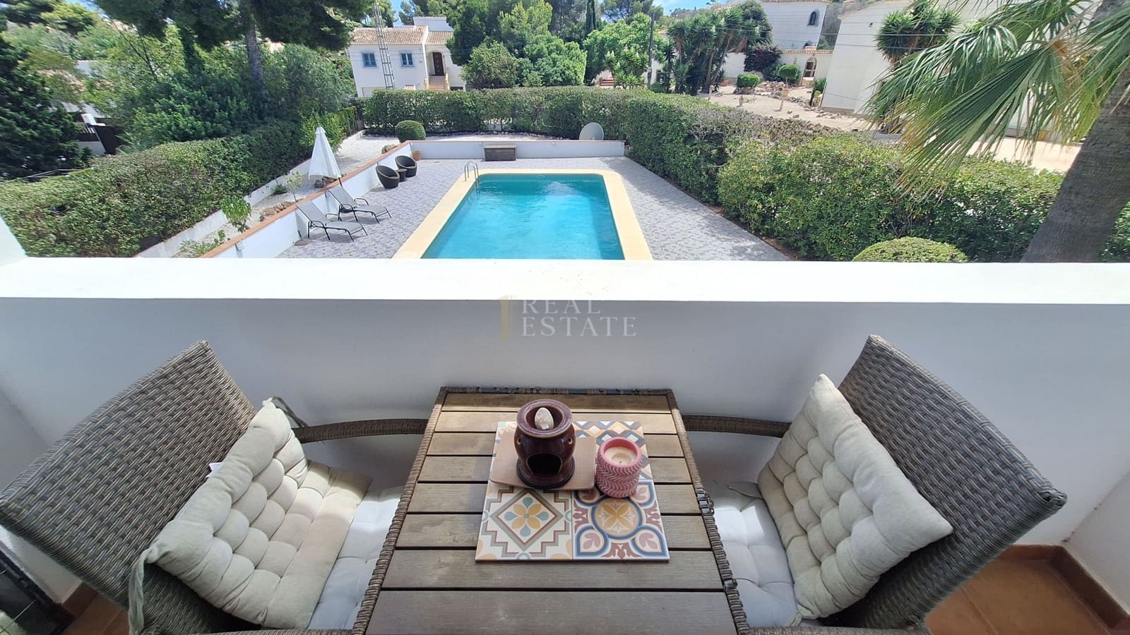 3 bedroom Villa for sale in Javea / Xabia with pool - € 599,950 (Ref: 10002383)