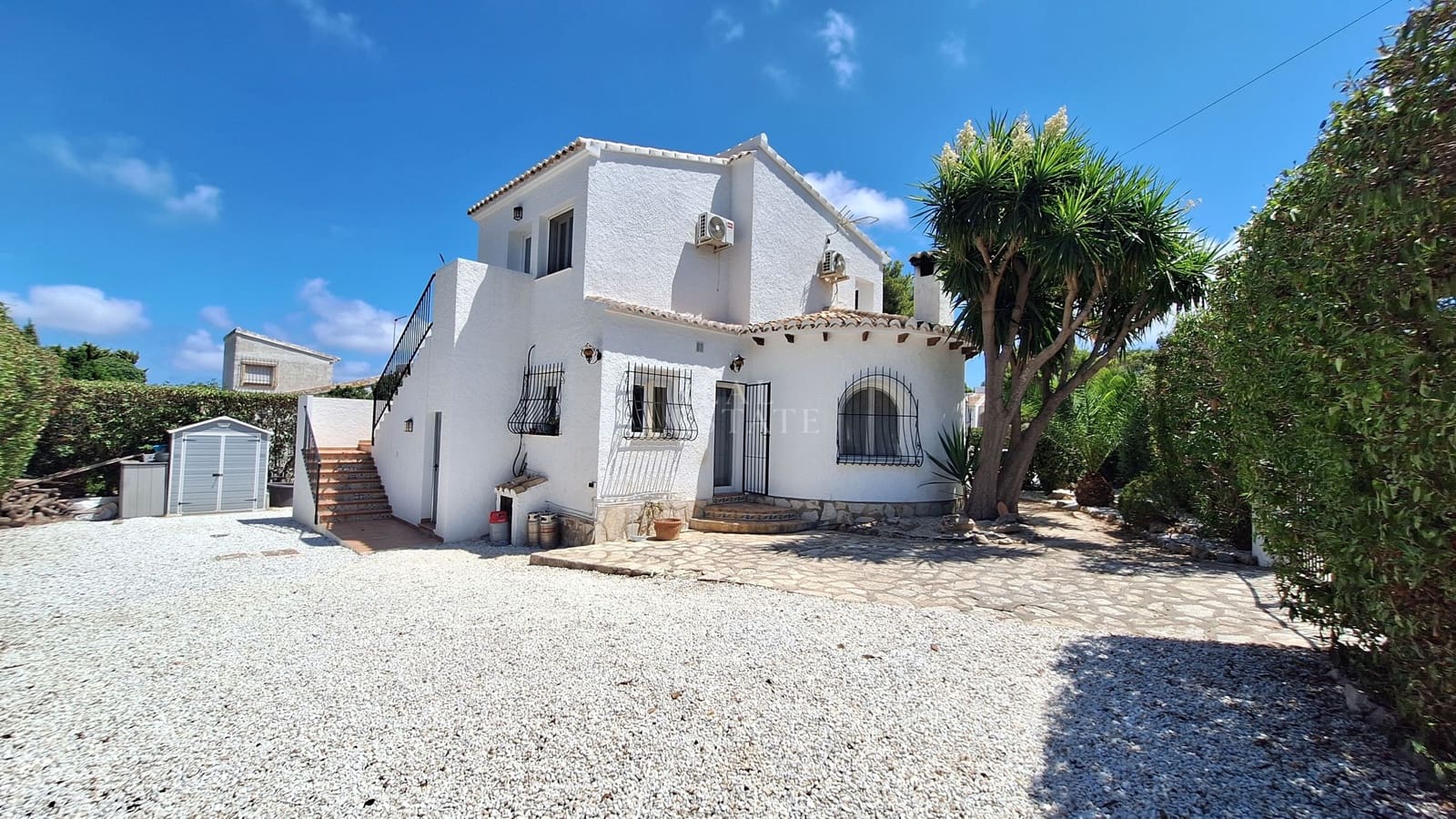 3 bedroom Villa for sale in Javea / Xabia with pool - € 599,950 (Ref: 10002383)