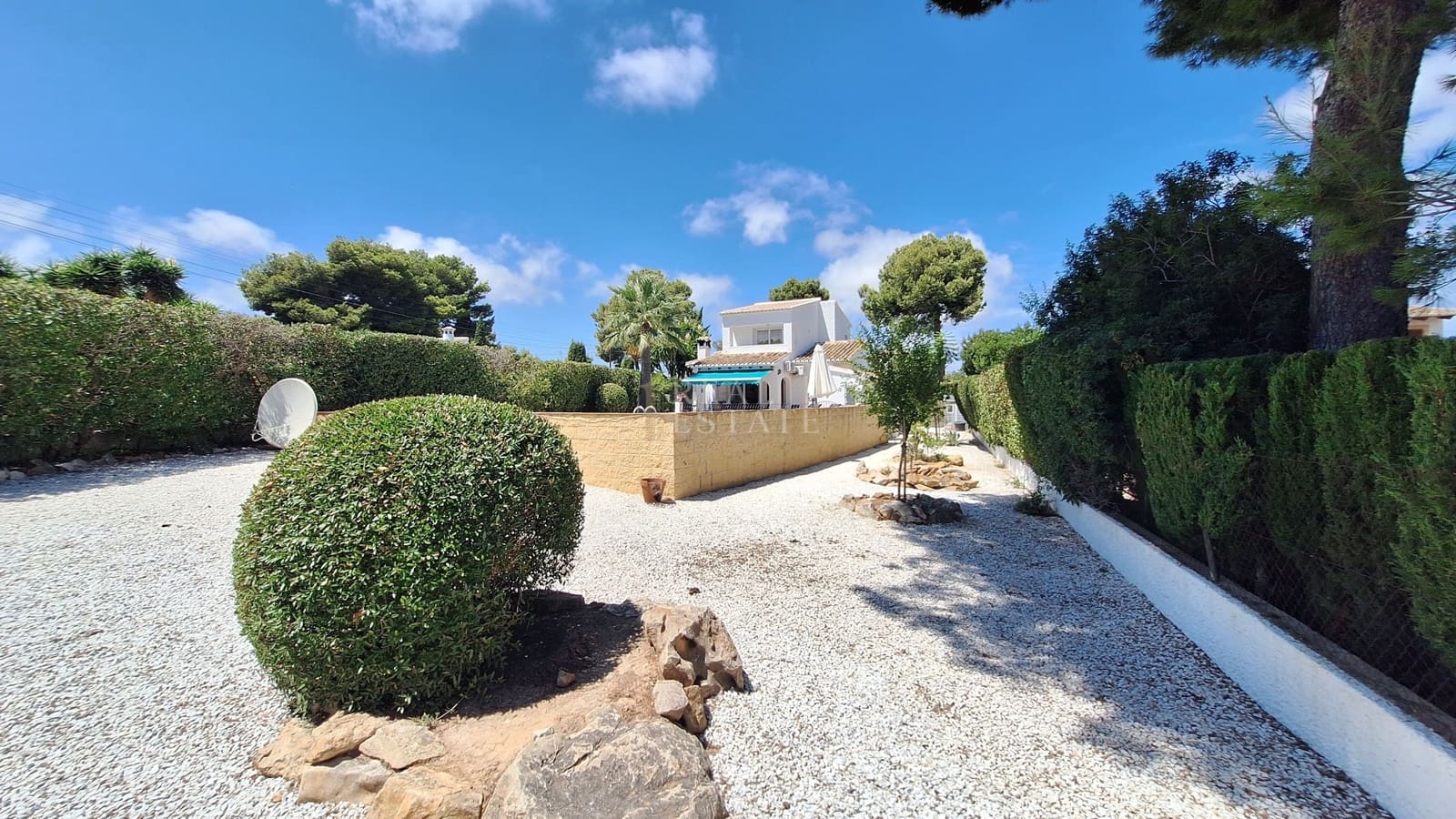 3 bedroom Villa for sale in Javea / Xabia with pool - € 599,950 (Ref: 10002383)