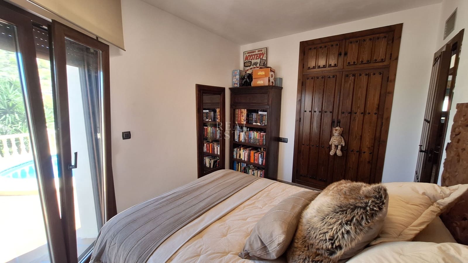 3 bedroom Villa for sale in Denia with pool - € 550,000 (Ref: 10021841)