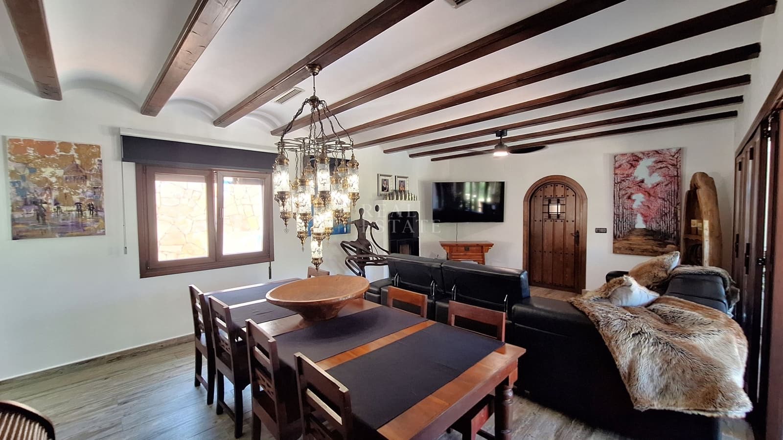 3 bedroom Villa for sale in Denia with pool - € 550,000 (Ref: 10021841)