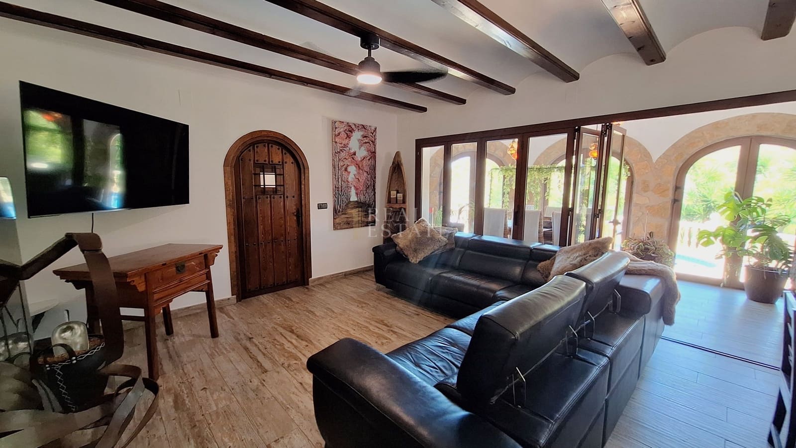 3 bedroom Villa for sale in Denia with pool - € 550,000 (Ref: 10021841)