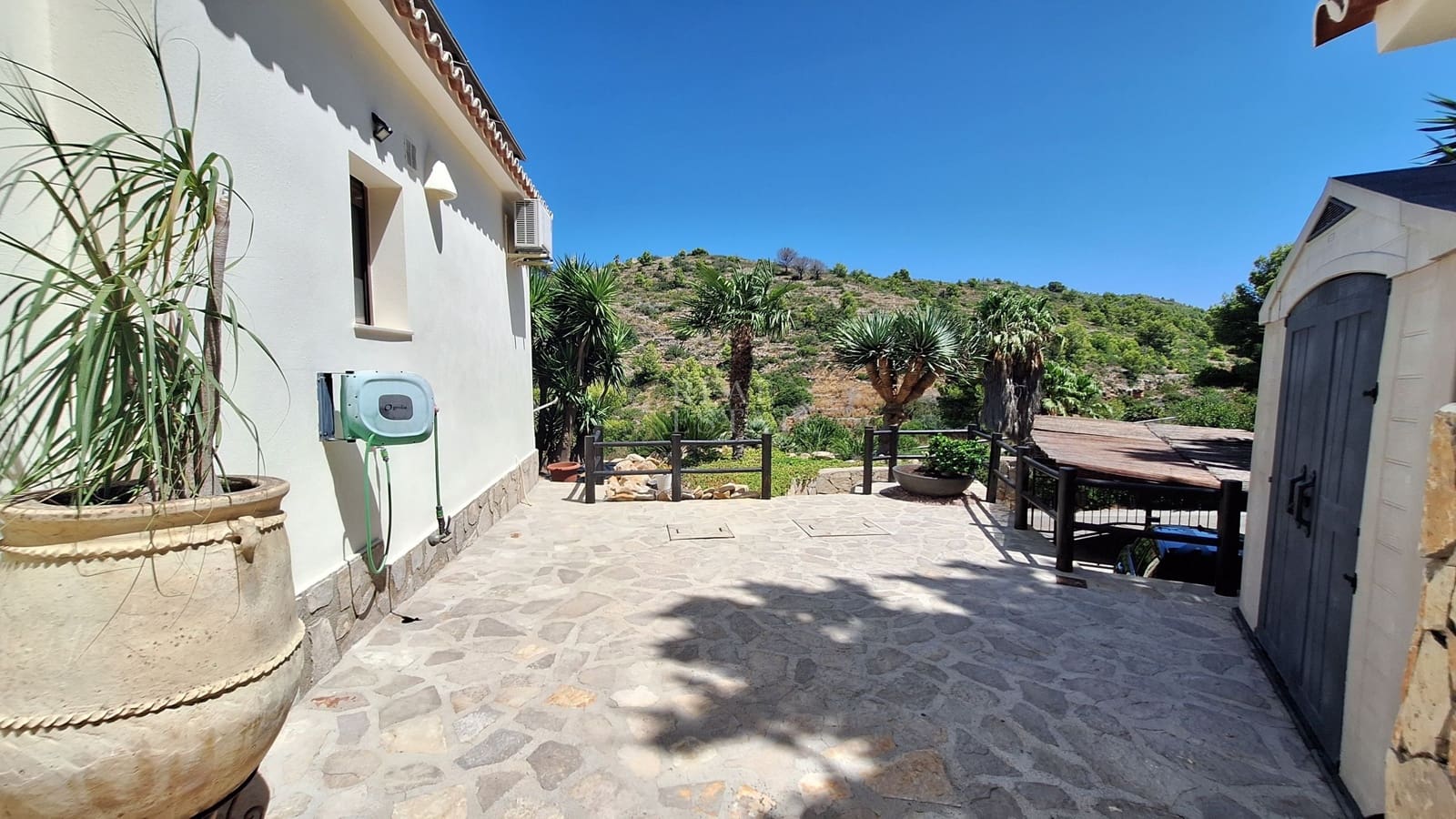 3 bedroom Villa for sale in Denia with pool - € 550,000 (Ref: 10021841)