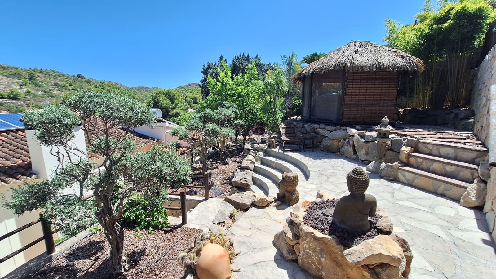 3 bedroom Villa for sale in Denia with pool - € 550,000 (Ref: 10021841)