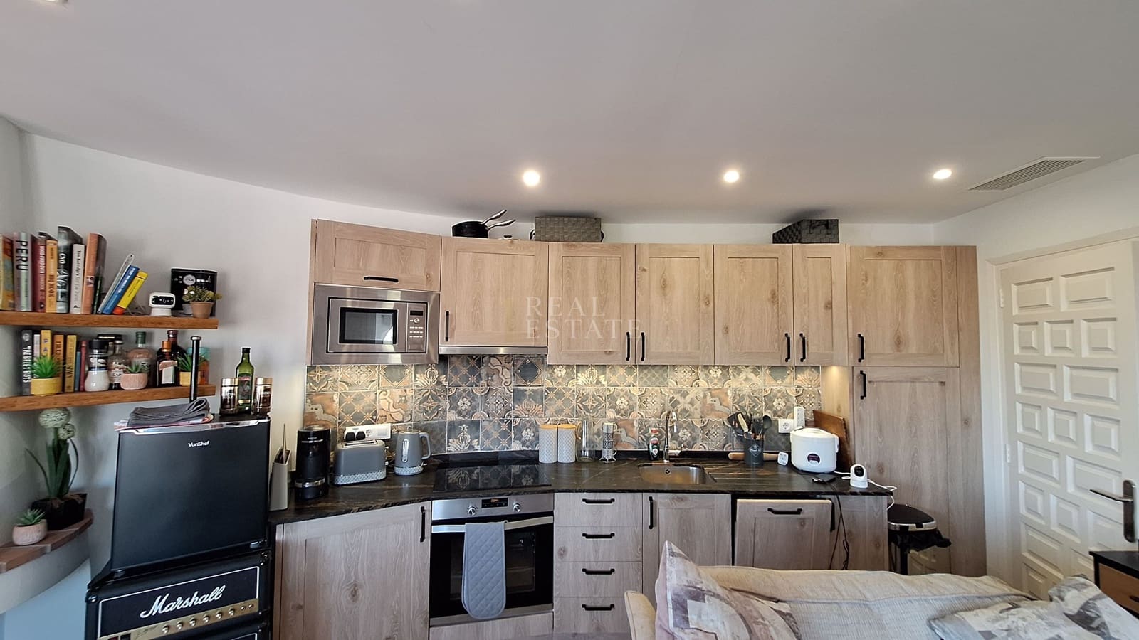 4 chambre Villa/Maison à vendre à Benidoleig avec piscine - 550 000 € (Ref: 10023326)