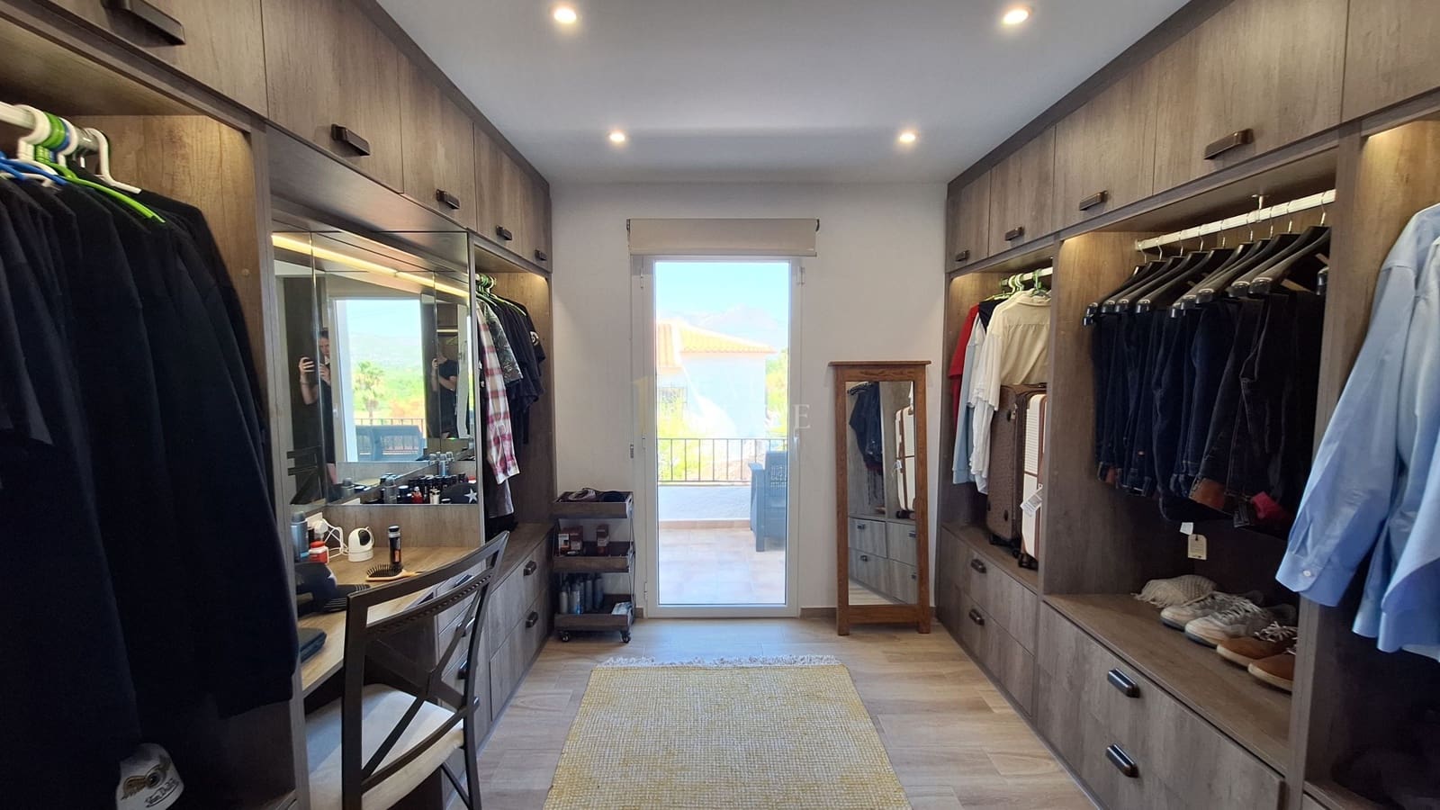 4 chambre Villa/Maison à vendre à Benidoleig avec piscine - 550 000 € (Ref: 10023326)