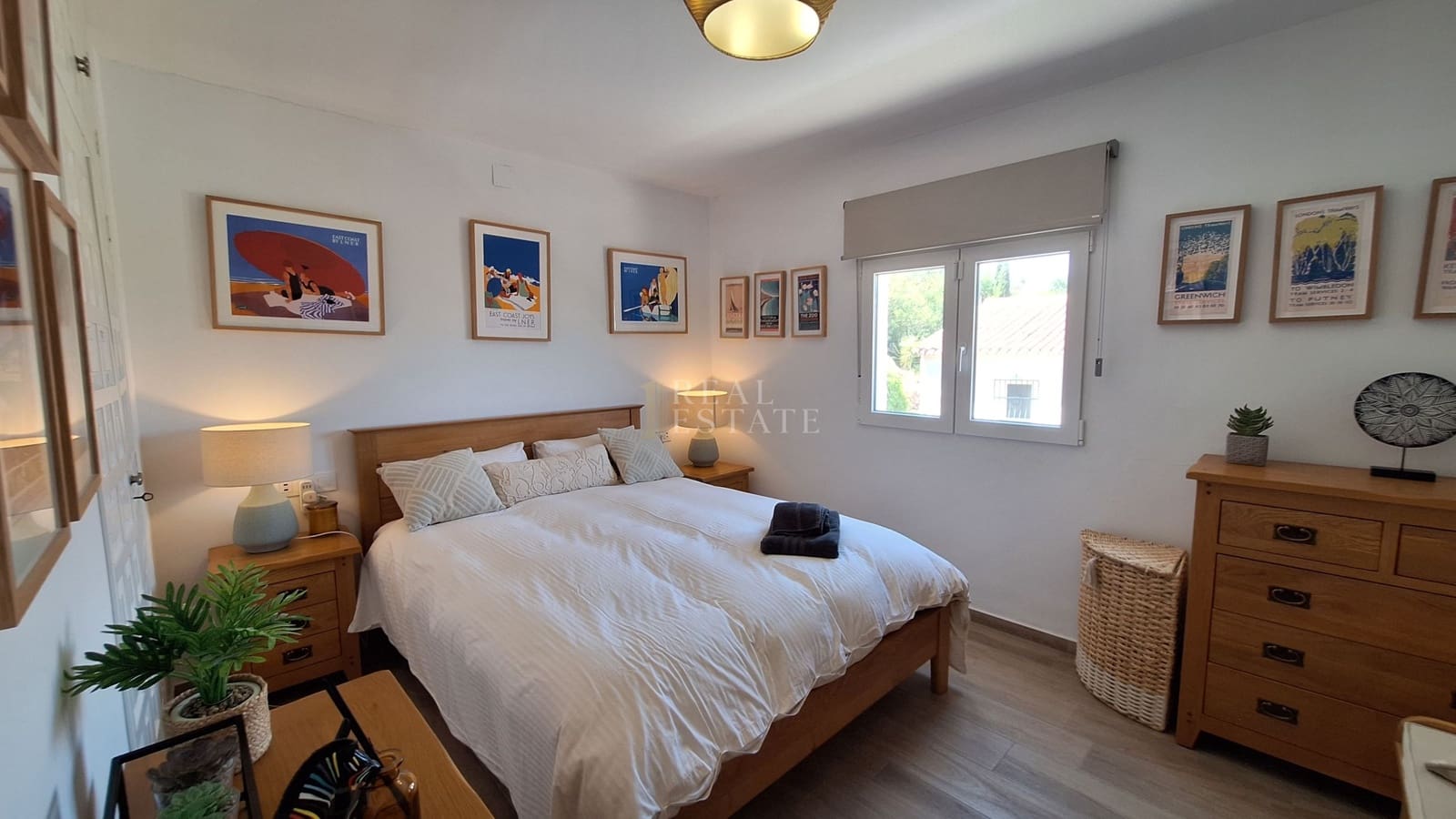 4 chambre Villa/Maison à vendre à Benidoleig avec piscine - 550 000 € (Ref: 10023326)