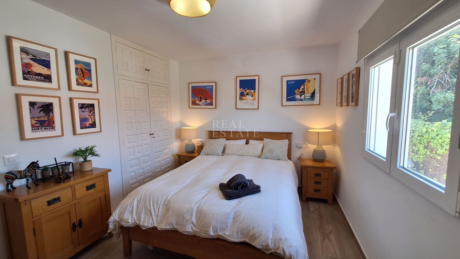 4 chambre Villa/Maison à vendre à Benidoleig avec piscine - 550 000 € (Ref: 10023326)