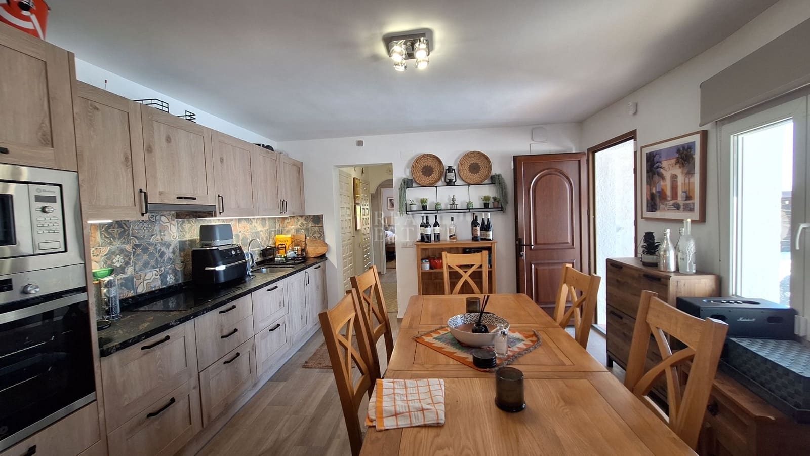 4 chambre Villa/Maison à vendre à Benidoleig avec piscine - 550 000 € (Ref: 10023326)