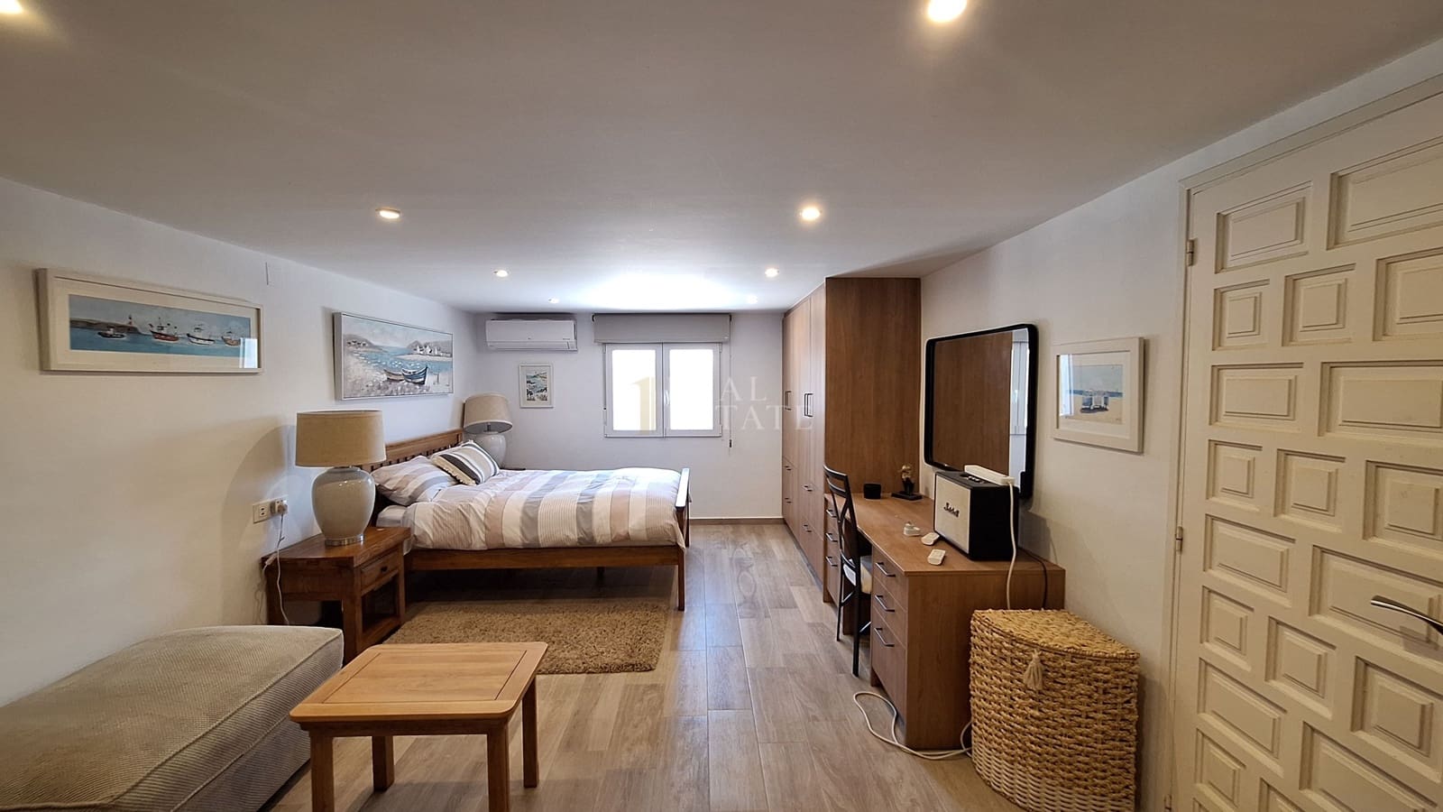 4 chambre Villa/Maison à vendre à Benidoleig avec piscine - 550 000 € (Ref: 10023326)