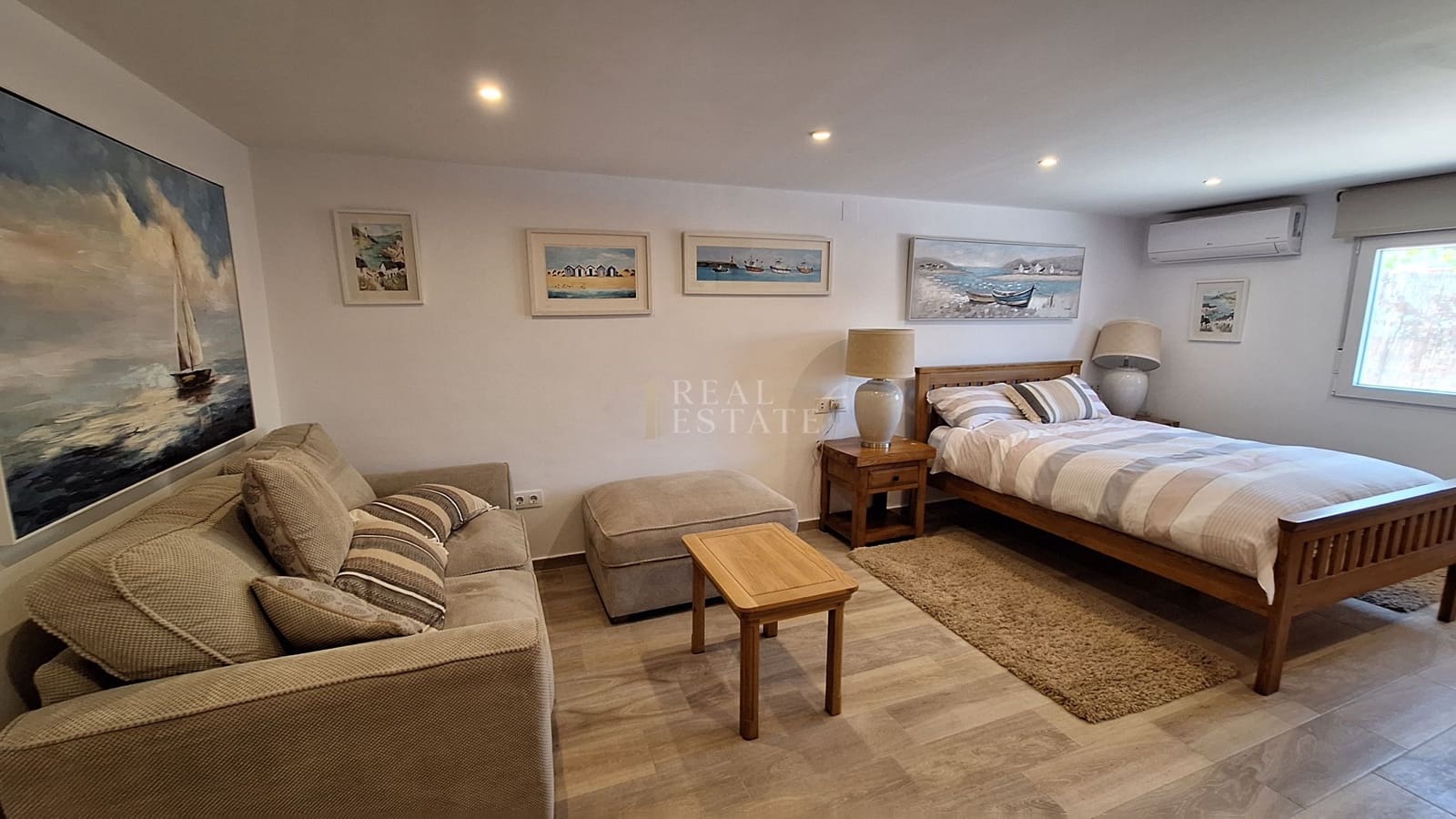 4 chambre Villa/Maison à vendre à Benidoleig avec piscine - 550 000 € (Ref: 10023326)
