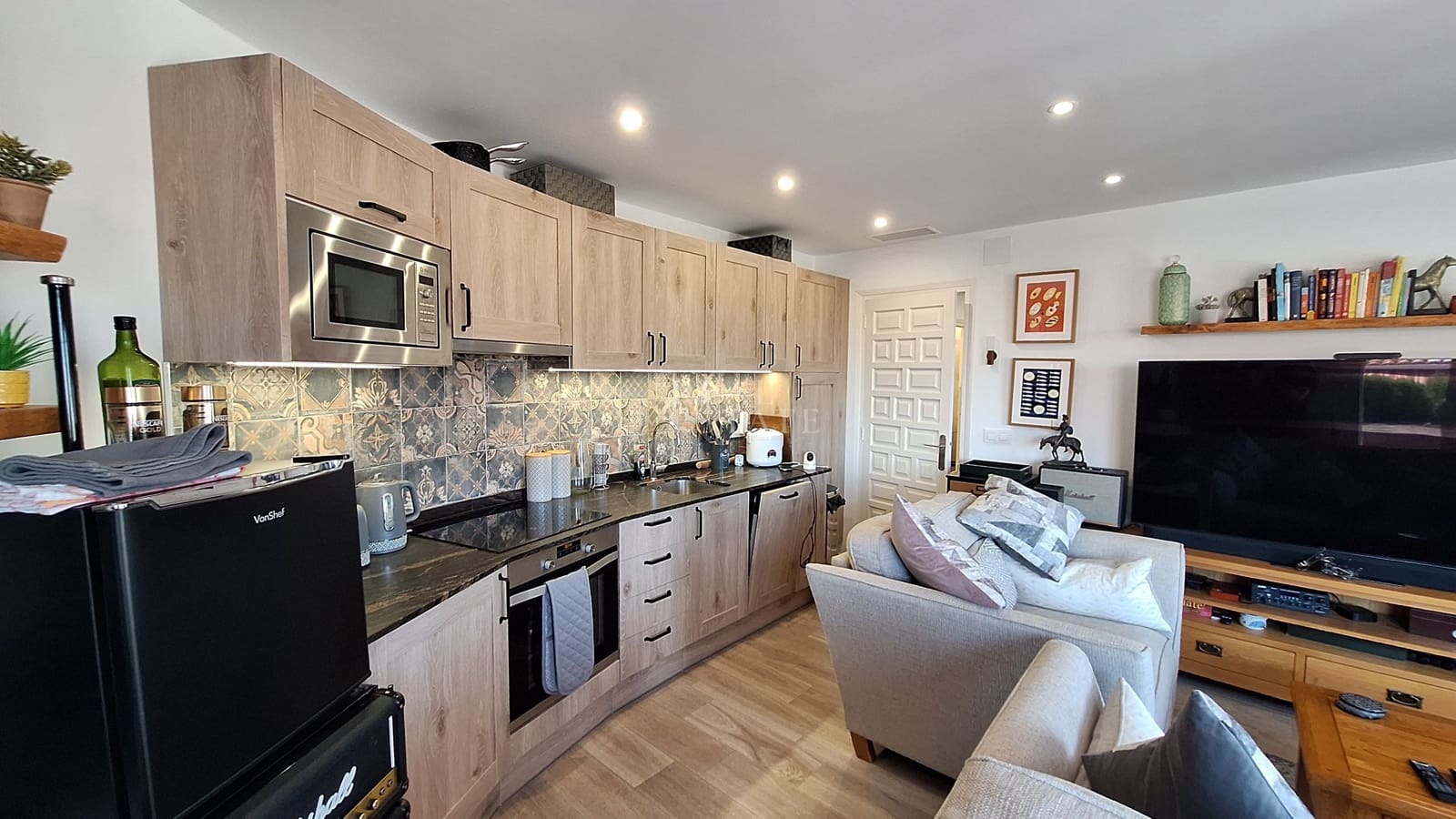 4 chambre Villa/Maison à vendre à Benidoleig avec piscine - 550 000 € (Ref: 10023326)