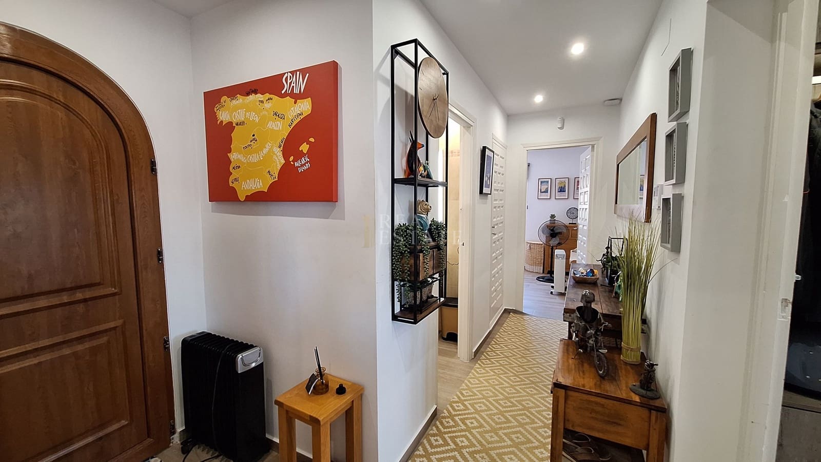 4 chambre Villa/Maison à vendre à Benidoleig avec piscine - 550 000 € (Ref: 10023326)