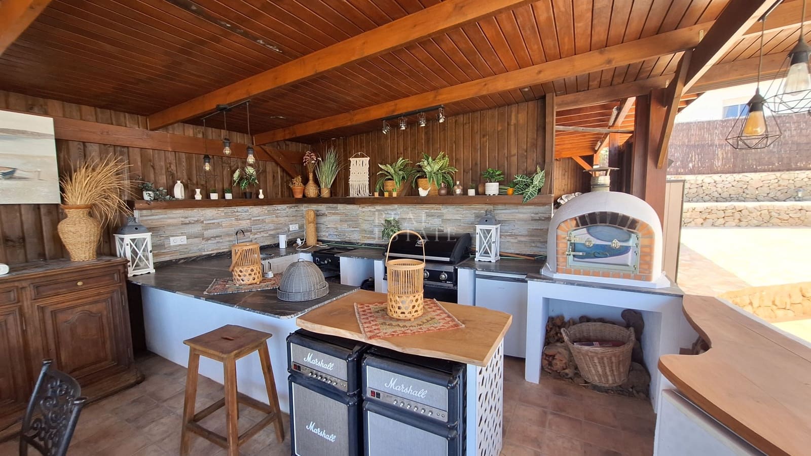 4 chambre Villa/Maison à vendre à Benidoleig avec piscine - 550 000 € (Ref: 10023326)