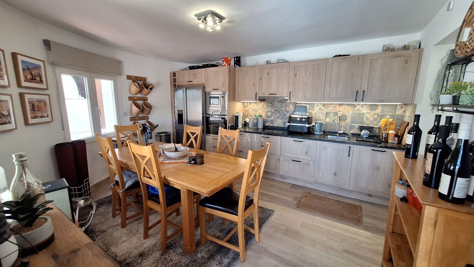 4 chambre Villa/Maison à vendre à Benidoleig avec piscine - 550 000 € (Ref: 10023326)