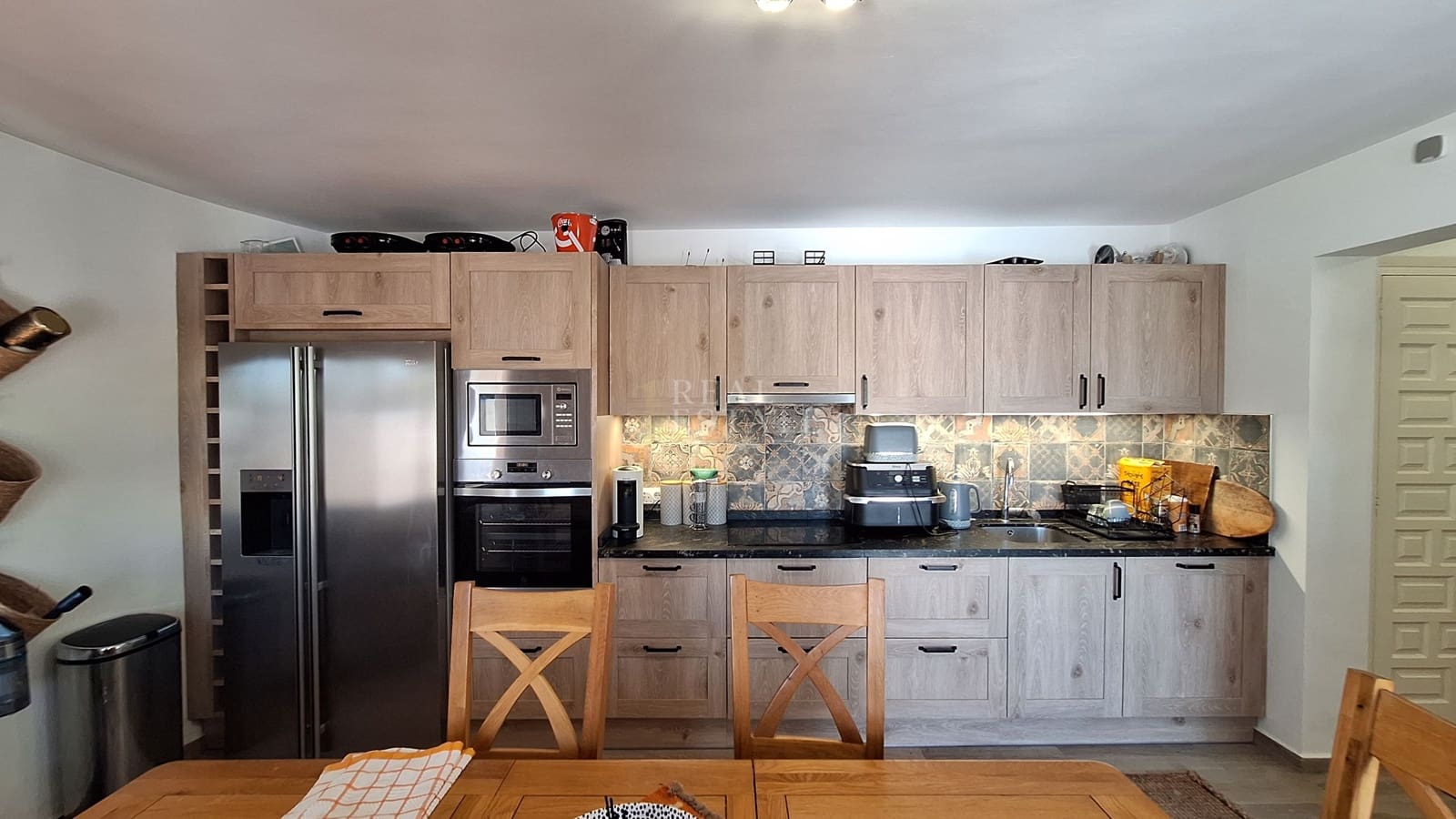 4 chambre Villa/Maison à vendre à Benidoleig avec piscine - 550 000 € (Ref: 10023326)