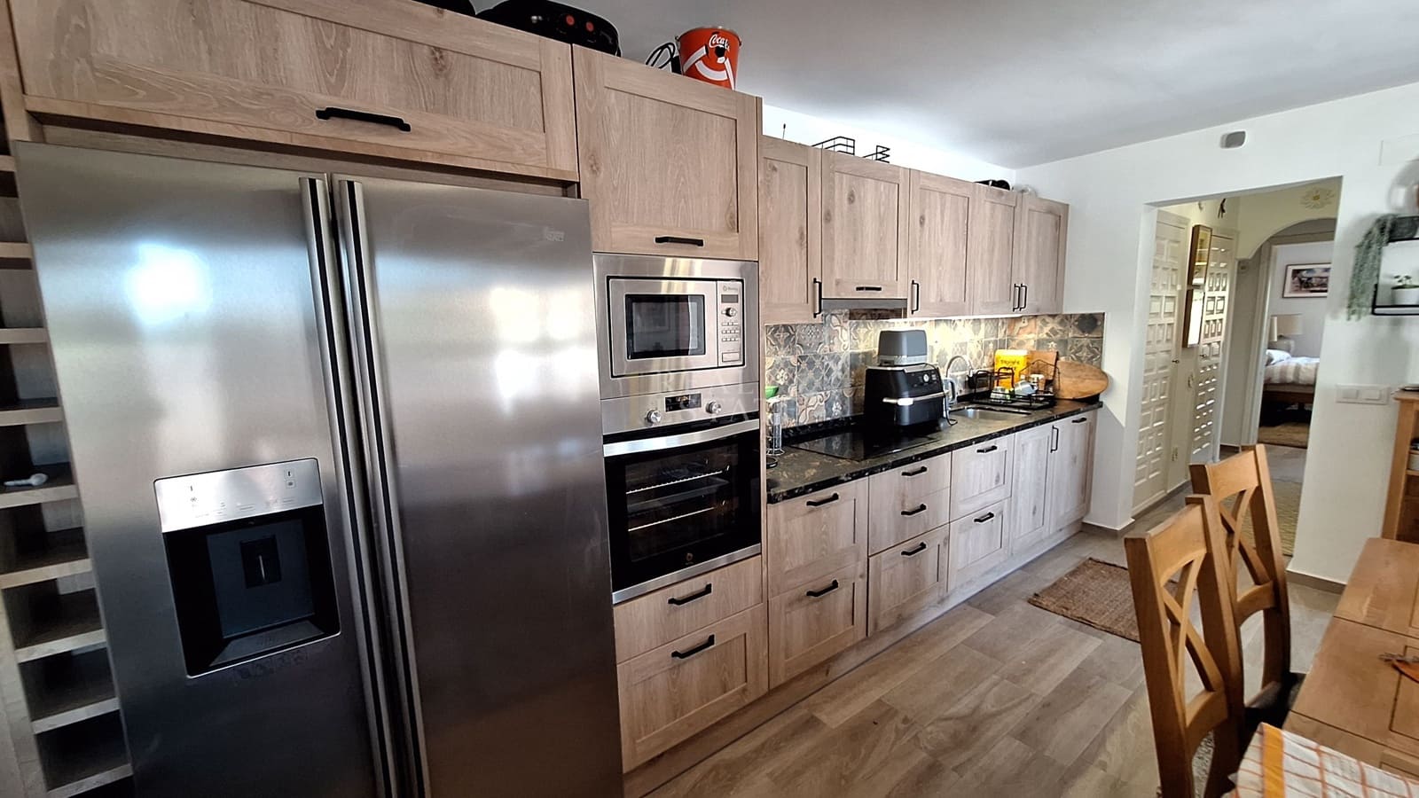 4 chambre Villa/Maison à vendre à Benidoleig avec piscine - 550 000 € (Ref: 10023326)