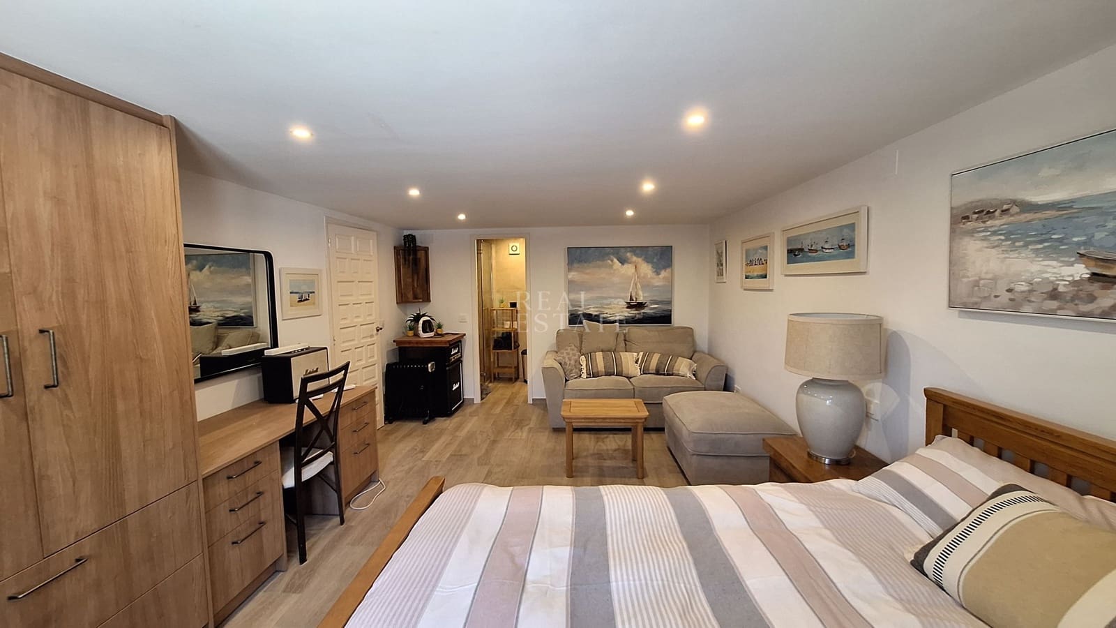 4 chambre Villa/Maison à vendre à Benidoleig avec piscine - 550 000 € (Ref: 10023326)