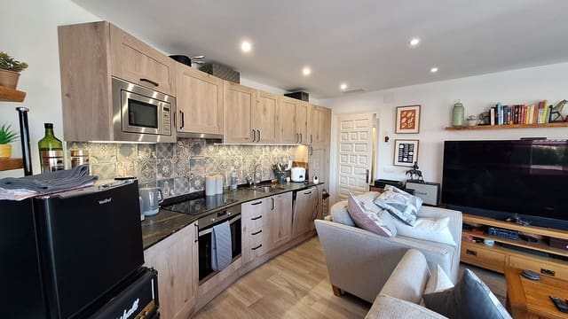 4 chambre Villa/Maison à vendre à Benidoleig avec piscine - 550 000 € (Ref: 10023326)