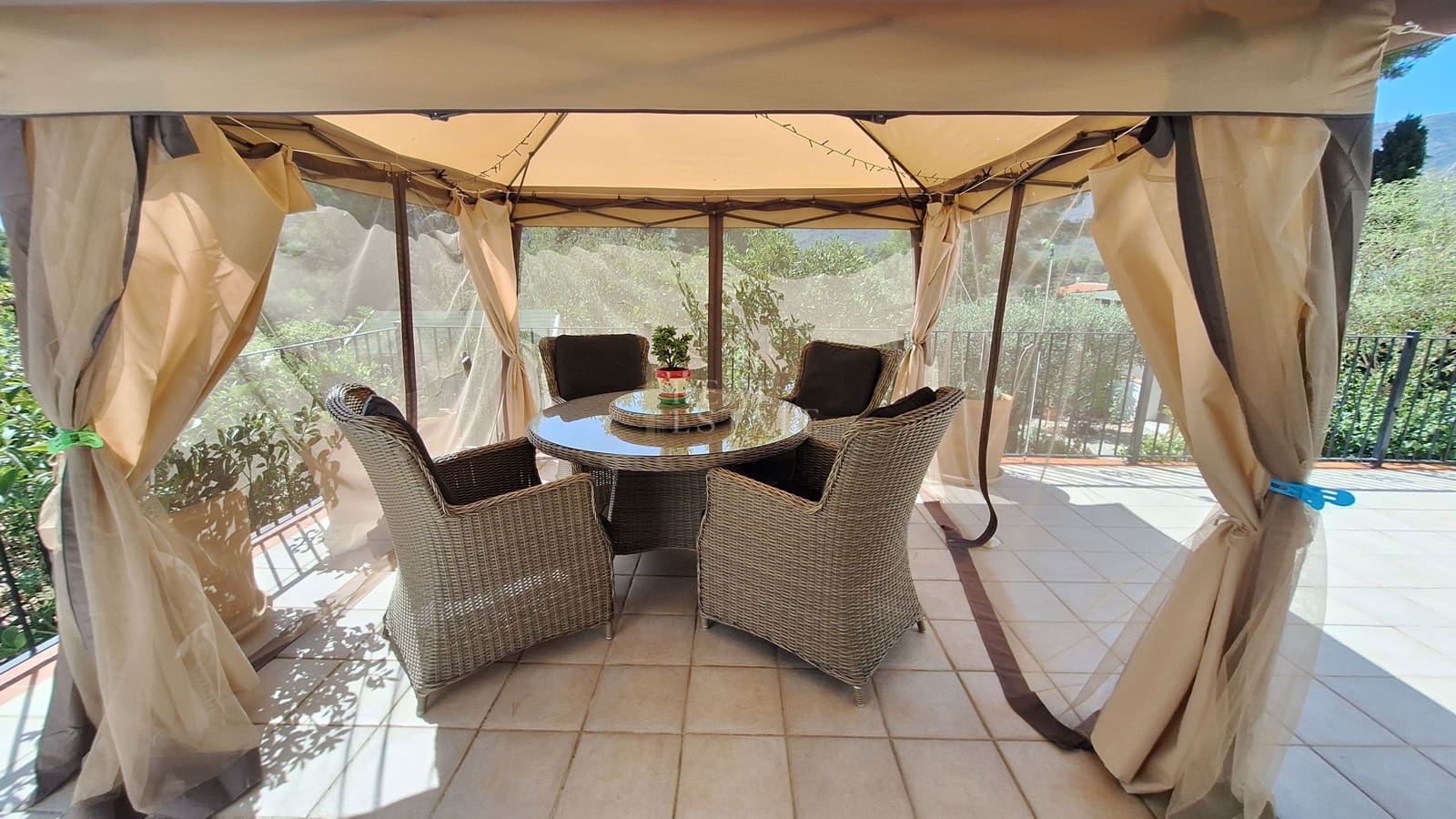 2 slaapkamer Villa te koop in Alcalali / Alcanali - € 350.000 (Ref: 10023327)
