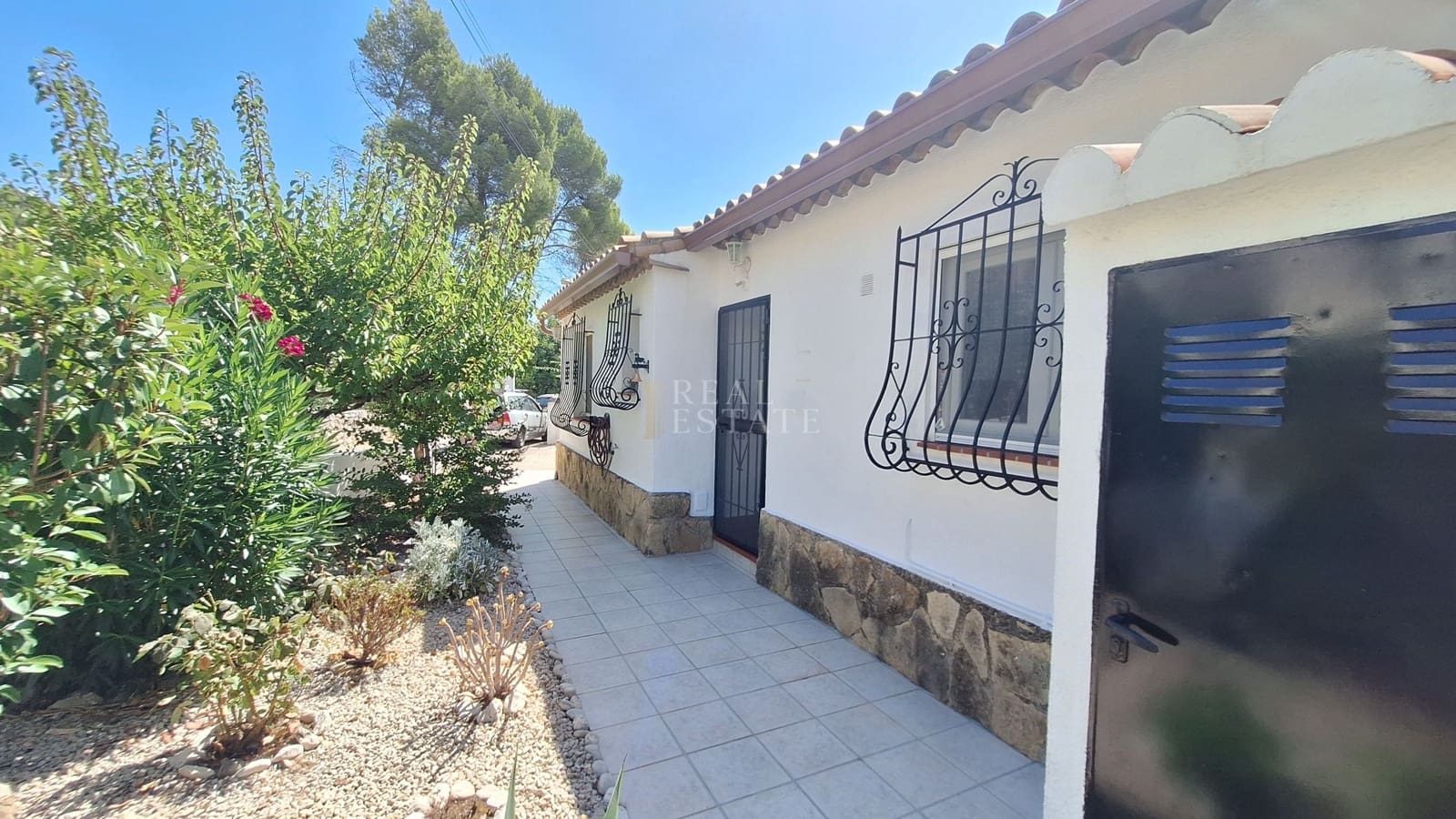 2 slaapkamer Villa te koop in Alcalali / Alcanali - € 350.000 (Ref: 10023327)