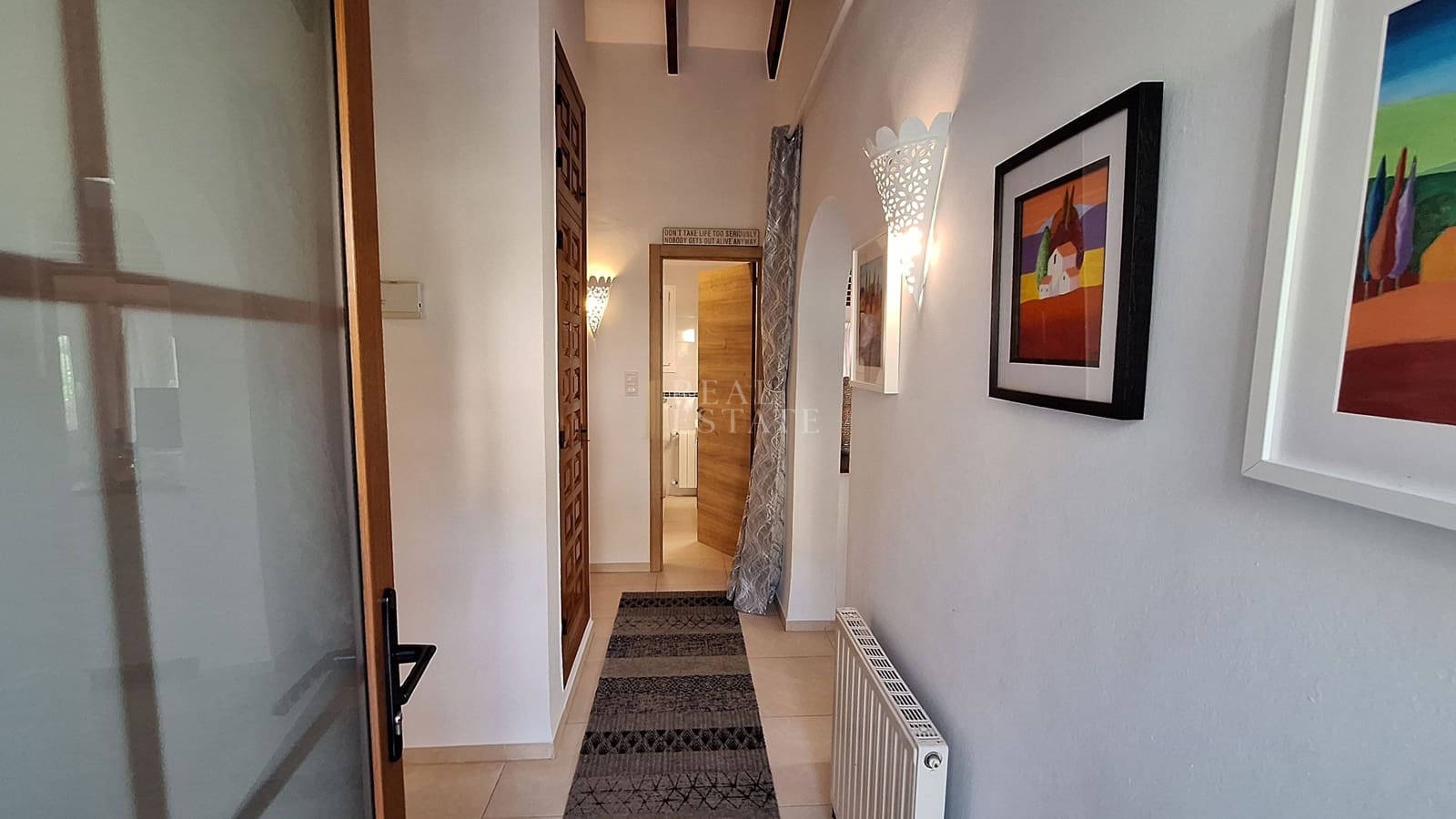 2 slaapkamer Villa te koop in Alcalali / Alcanali - € 350.000 (Ref: 10023327)