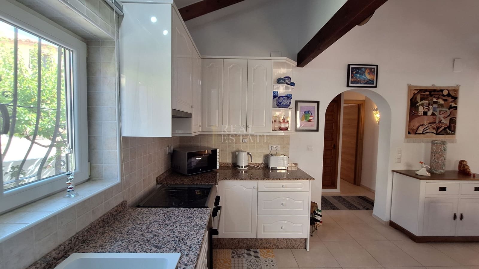 2 slaapkamer Villa te koop in Alcalali / Alcanali - € 350.000 (Ref: 10023327)