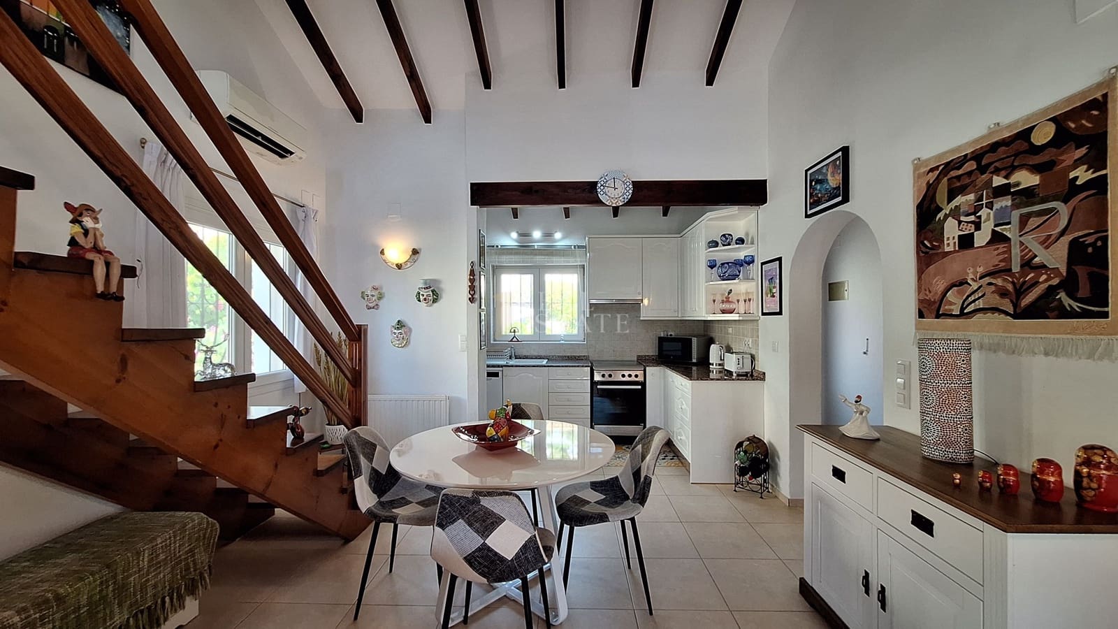 2 slaapkamer Villa te koop in Alcalali / Alcanali - € 350.000 (Ref: 10023327)